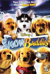 Snow Buddies