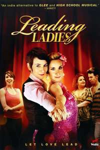 Leading Ladies - Poster
