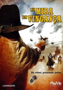 Gunfight at La Mesa - Poster