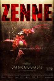 Zenne Dancer