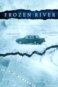 Frozen River - Poster