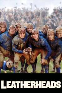 Leatherheads - Poster
