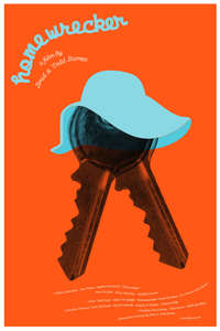 The Locksmith - Poster