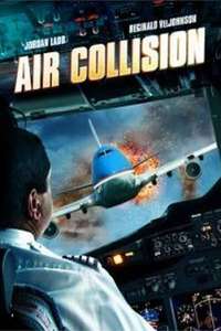 Air Collision - Poster
