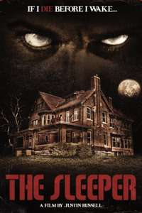 The Sleeper - Poster