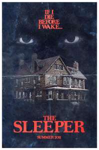 The Sleeper - Poster