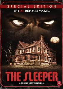 The Sleeper - Poster