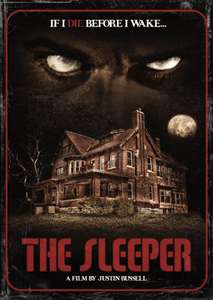 The Sleeper - Poster