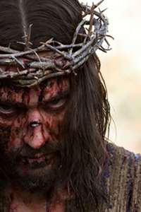 Jesus VR – The Story Of Christ - Poster