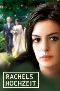 Rachel Getting Married - Poster