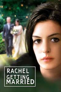 Rachel Getting Married - Poster