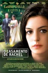 Rachel Getting Married - Poster
