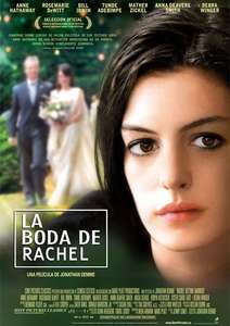 Rachel Getting Married - Poster