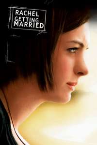 Rachel Getting Married - Poster