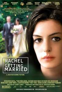 Rachel Getting Married - Poster