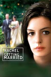 Rachel Getting Married - Poster