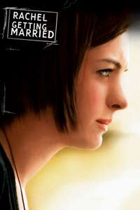 Rachel Getting Married - Poster