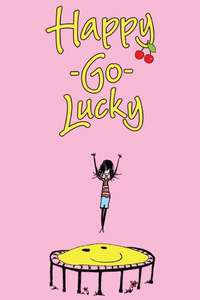 Happy-Go-Lucky - Poster