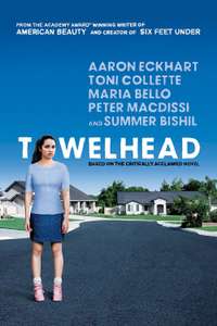 Towelhead - Poster