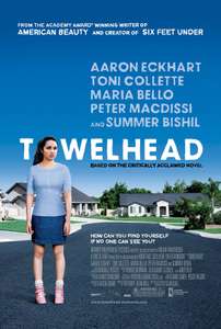 Towelhead - Poster