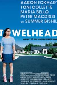 Towelhead - Poster