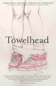 Towelhead - Poster