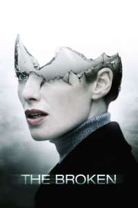 The Broken - Poster