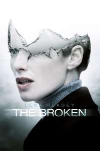 The Broken - Poster