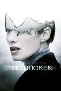 The Broken - Poster