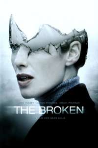 The Broken - Poster