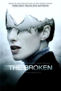The Broken - Poster