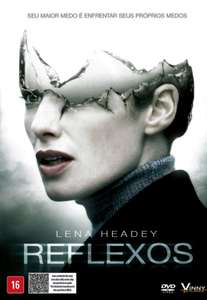 The Broken - Poster