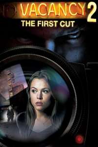 Vacancy 2: The First Cut - Poster
