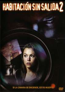 Vacancy 2: The First Cut - Poster