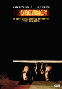 Vacancy 2: The First Cut - Poster