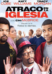 First Sunday - Poster