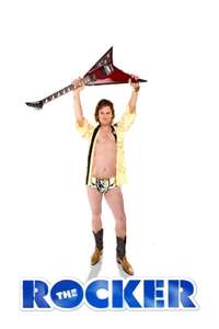 The Rocker - Poster