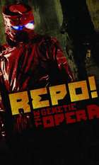 Repo! The Genetic Opera