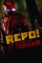 Repo! The Genetic Opera