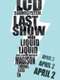 LCD Soundsystem: The Long Goodbye