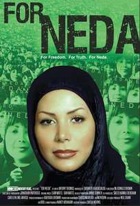 For Neda - Poster