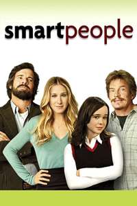 Smart People - Poster