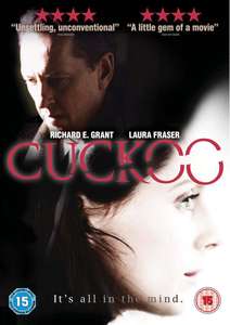 Cuckoo - Poster