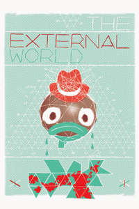 The External World - Poster