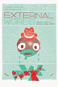 The External World - Poster