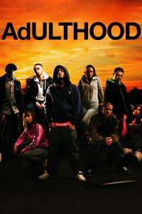 Adulthood - Poster