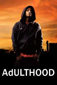 Adulthood - Poster