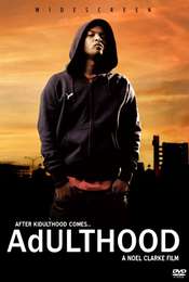 Adulthood