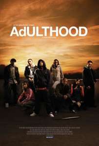 Adulthood - Poster