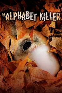The Alphabet Killer - Poster